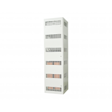 Телекоммуникационный шкаф Штиль TC-4801-02D4