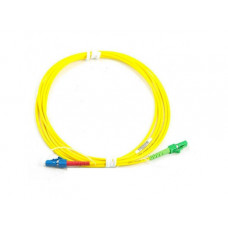 Одномодовый тестовый эталонный шнур Fluke Networks SRC-9-LCLCAPC-M