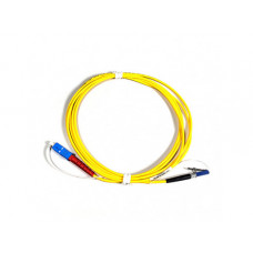 Одномодовый тестовый эталонный шнур Fluke Networks SRC-9-SCLC-M