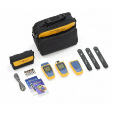 Тестовый набор Fluke Networks MS2-FTK