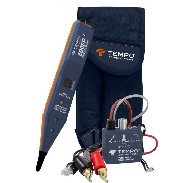 Набор Tempo 801К