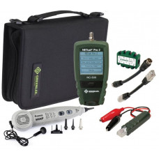 Тестовый набор Greenlee NC500-KIT