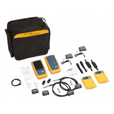 Кабельный тестер для сертификации Fluke Networks DSX2-5000 INT