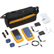 Кабельный тестер для сертификации Fluke Networks DSX-602-PRO INT