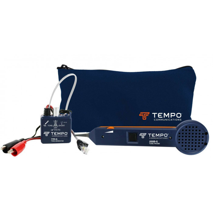 Набор Tempo 601K-G
