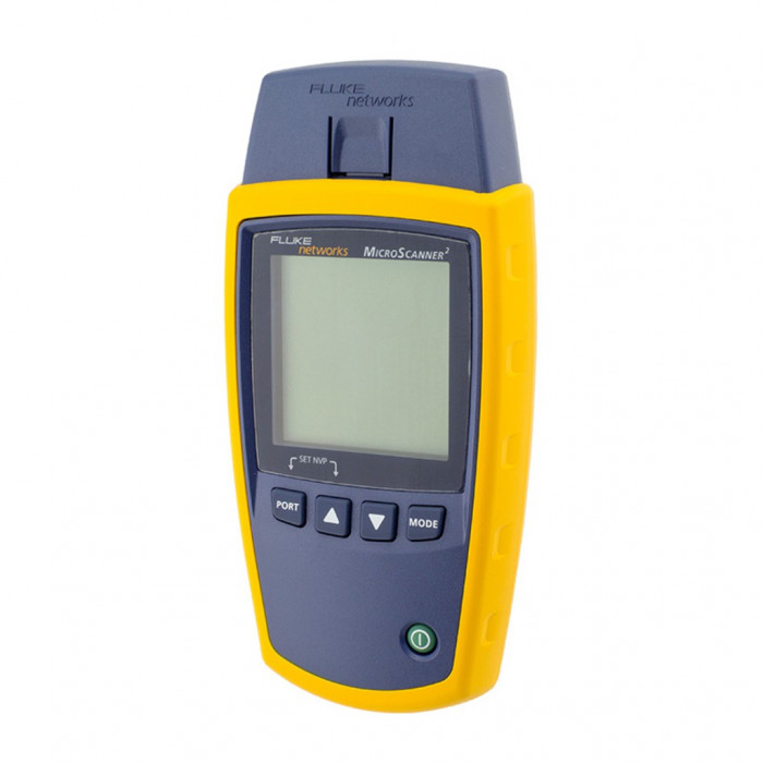 Тестер Fluke Networks MS2-100