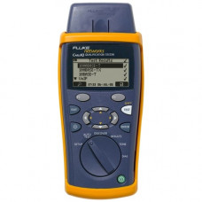 Кабельный тестер Fluke Networks CIQ-KRQ