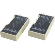 Тестер витой пары 5Bites LY-CT013