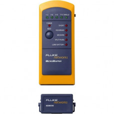 Кабельный тестер Fluke Networks MT-8200-49A
