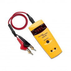 Кабельный тестер Fluke Networks TS100-PRO-BT-TDR