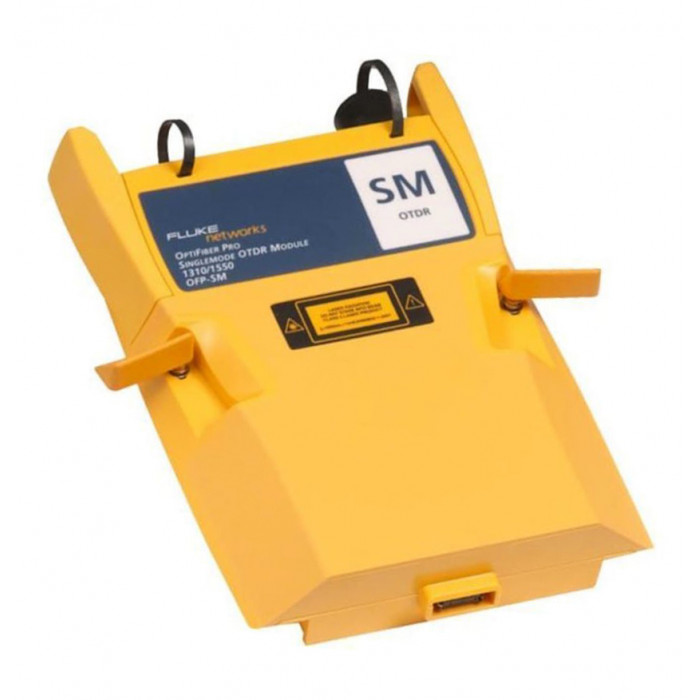 Тестер кабеля Fluke Networks OFP-SM