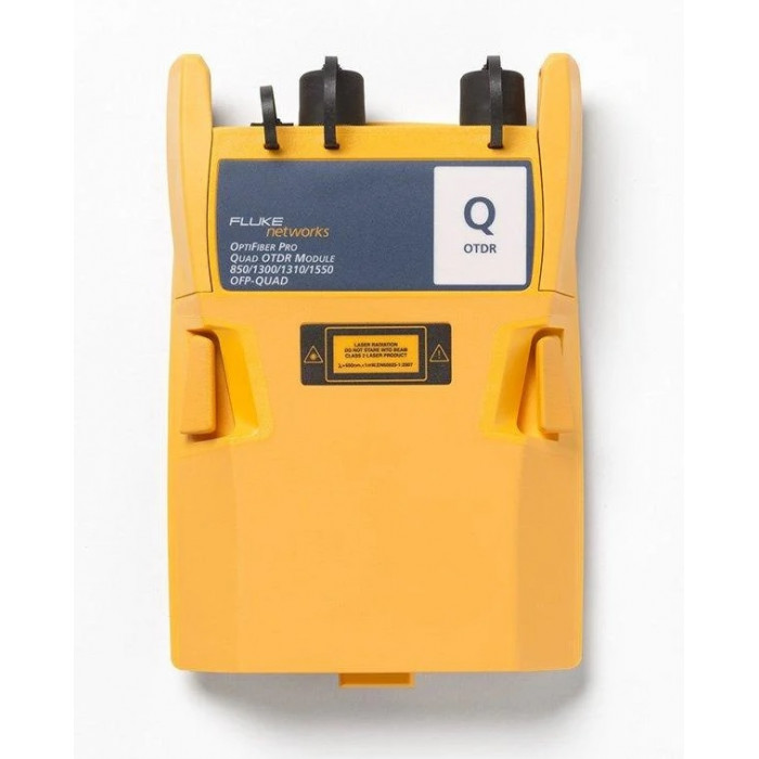 Тестер кабеля Fluke Networks OFP-QUAD