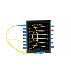 Компенсатор мертвой зоны Tempo LC-500
