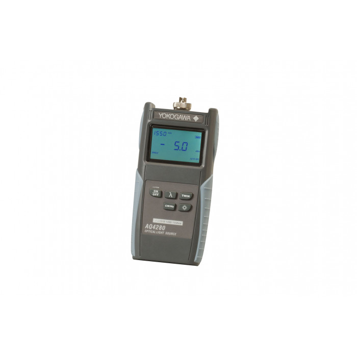 Источник излучения Yokogawa AQ4280C