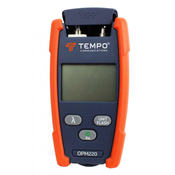 Измеритель Tempo OPM210