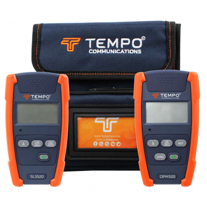 Комплект Tempo SM DUAL KIT HP