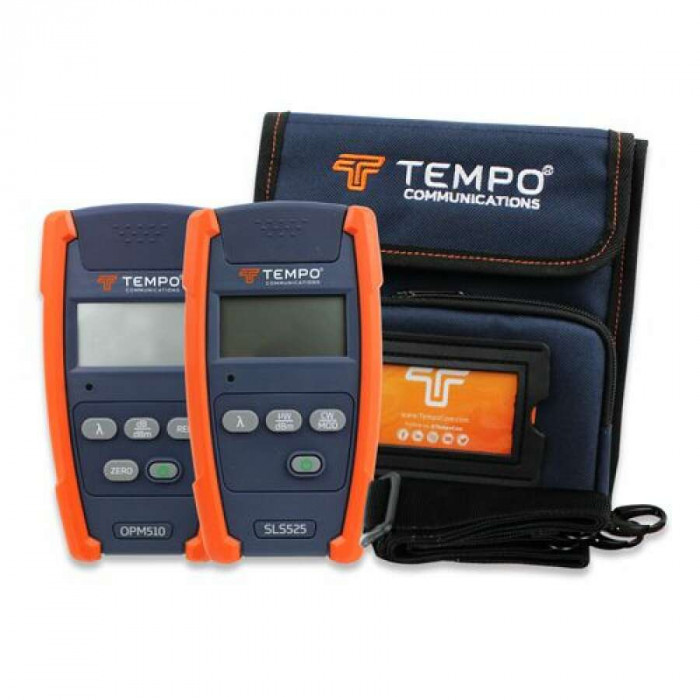 Комплект Tempo MM DUAL KIT