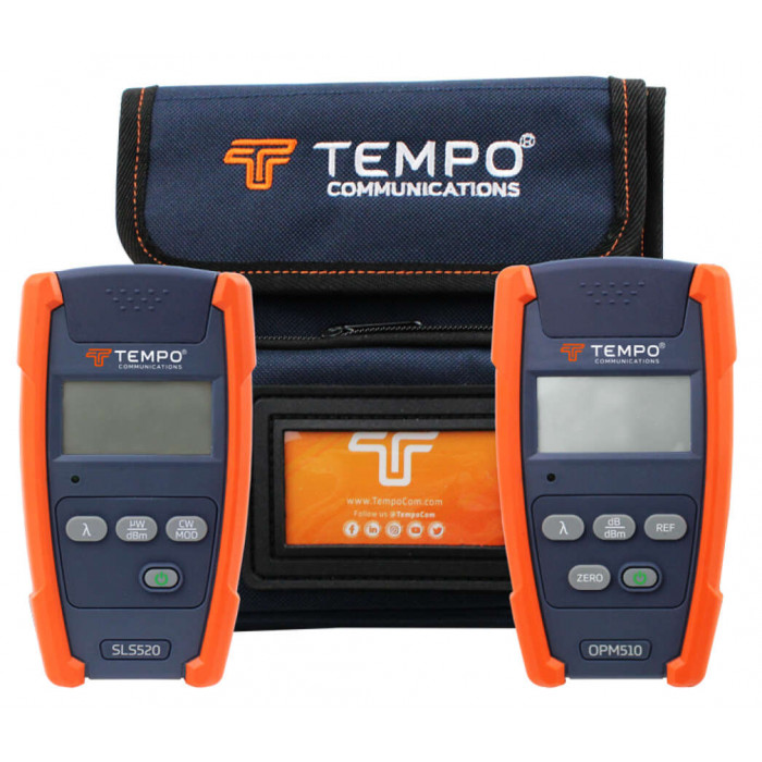 Комплект Tempo SM DUAL KIT