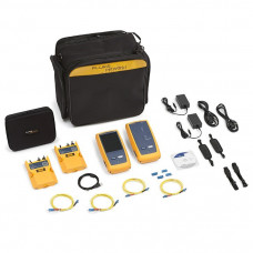 Комплект для тестирования Fluke Networks CFP2-100-S INT