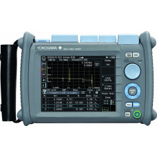 Рефлектометр Yokogawa AQ1215A-HR-UFC/PC/SB
