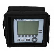 Рефлектометр Tempo CableScout TV220