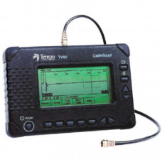 Рефлектометр Tempo CableScout TV 90