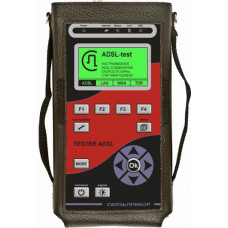 Рефлектометр TESTER ADSL