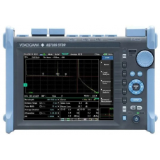 Рефлектометр Yokogawa AQ7280-HR/SB + AQ7283H-UFC/PC/SLS