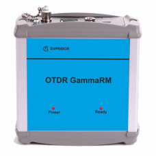 Рефлектометр OTDR GammaRM 1310DF