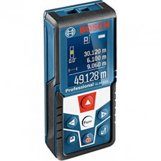 Поверка дальномера Bosch GLM 500