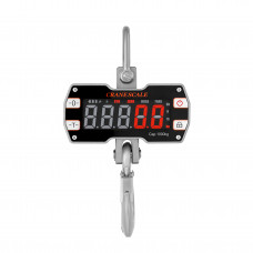 Крановые весы Tianchen OCS-1000S4 (LED)