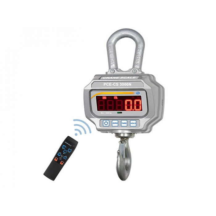 Весы PCE-CS 5000N