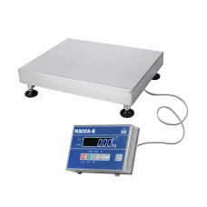 Весы МАССА-К TB-5040N-32.2-AB1
