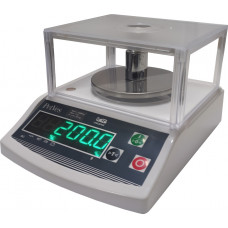 Весы Unigram ET-B1000H-G