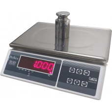 Весы Unigram ET-MA15-R