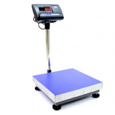 Весы МИДЛ МП 150 ВДА Ф-3 (20/50; 450х600) "Гулливер" 12 WiFi