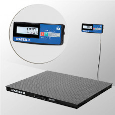 Весы МАССА-К 4D-PM-12/12-2000-A(RUEW)