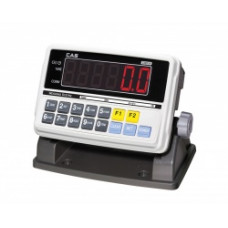 Весовой индикатор CAS-CI-200A