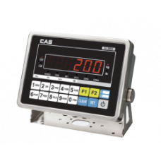 Весовой индикатор CAS-CI-200S