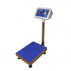 Весы МИДЛ МП 60 ВДА Ф-3(10/20; 300х400; нерж.) "Батискаф"