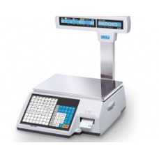 Торговые весы CAS-CL5000-15JI