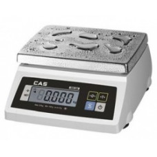 Настольные весы CAS-SW-10W