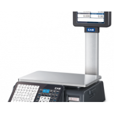 Торговые весы CAS-CL3000-30N