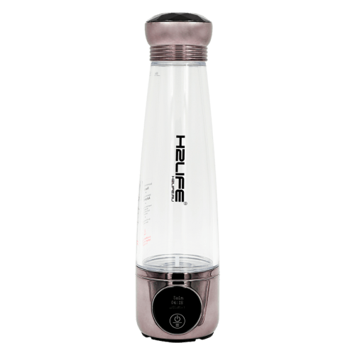 H2LIFE CRYSTAL генератор водородной воды (активатор воды)