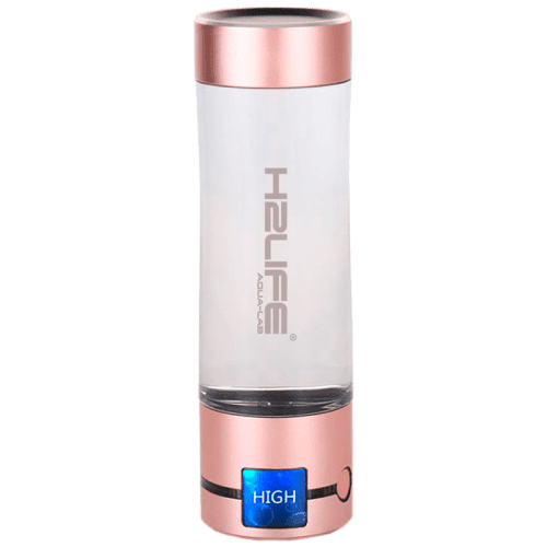 H2LIFE Glass (активатор водородной воды)