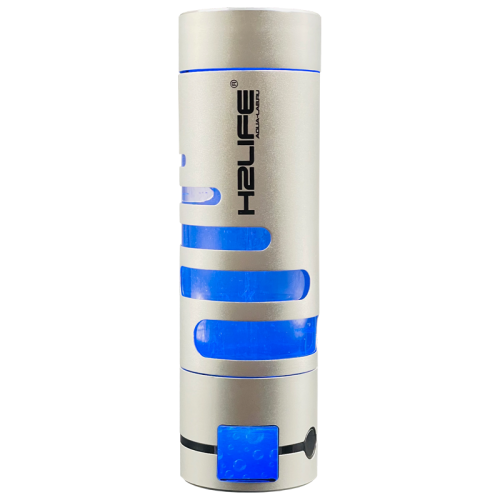 H2LIFE SILVER (генератор водородной воды)
