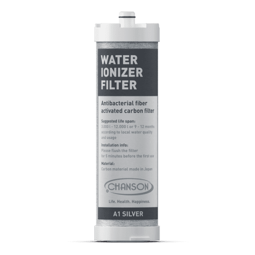 Фильтр для ионизаторов Chanson Water PJ-6000