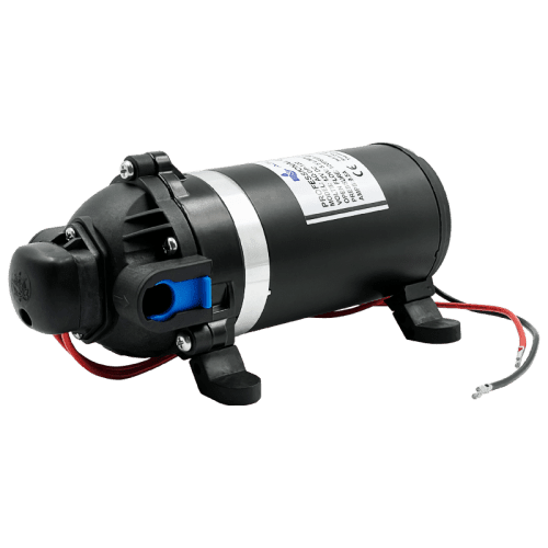AQUA-LAB AQ-DP-120 диафрагменный насос для воды (5.5 л/мин, 12В)