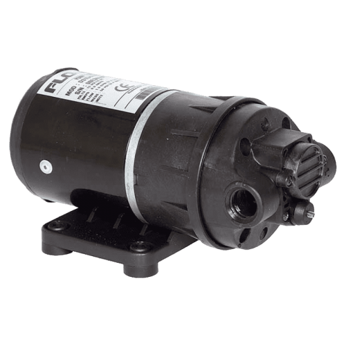 Насос Flojet Duplex HP D3134B1311AR для воды 12В
