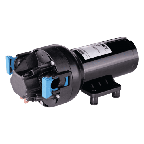 Электрический мембранный насос Flojet VersiJet R8500344 24В
